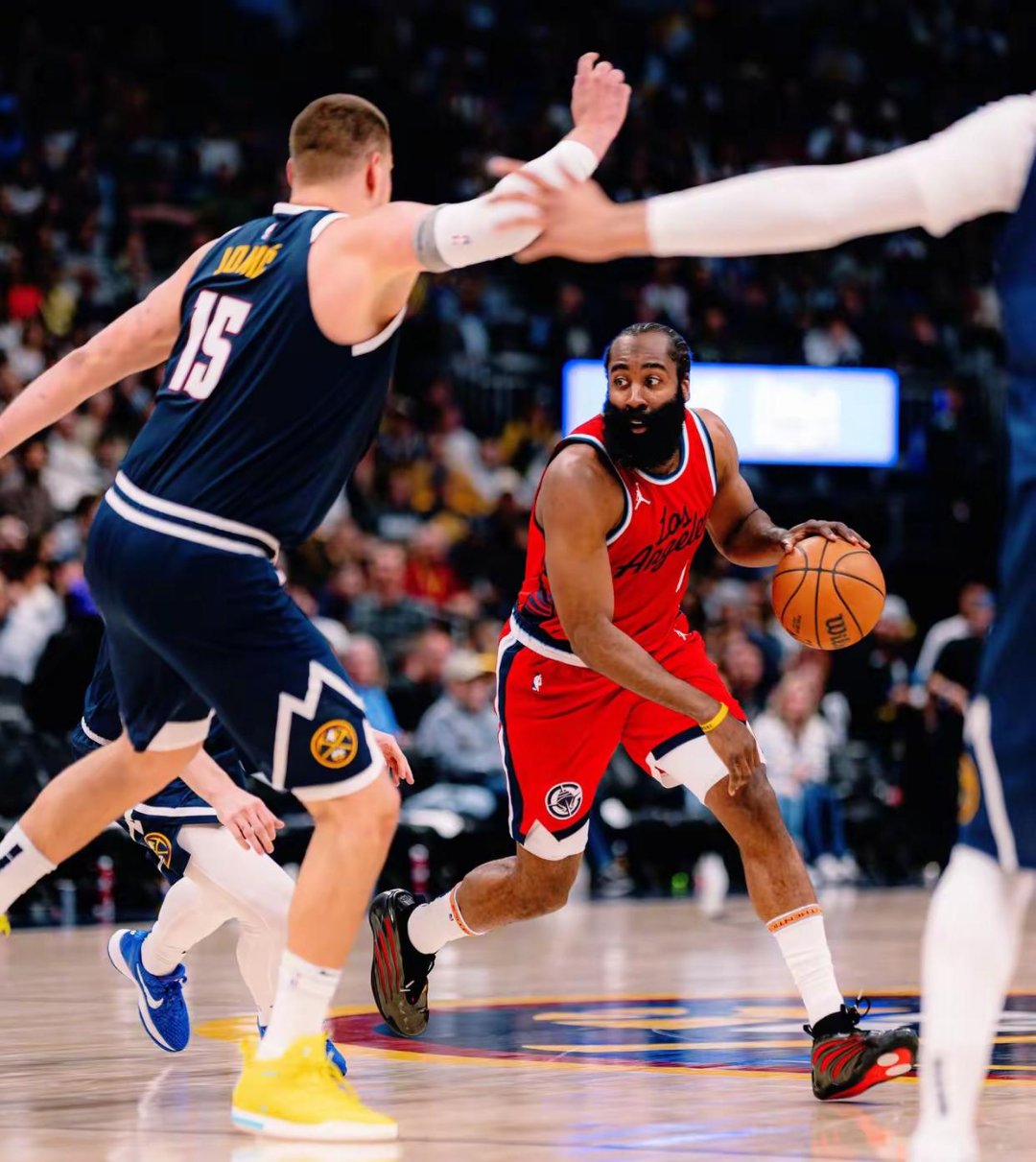 j9九游会中国 - 哈登关键节点绝杀，澳大利亚队带队取胜！