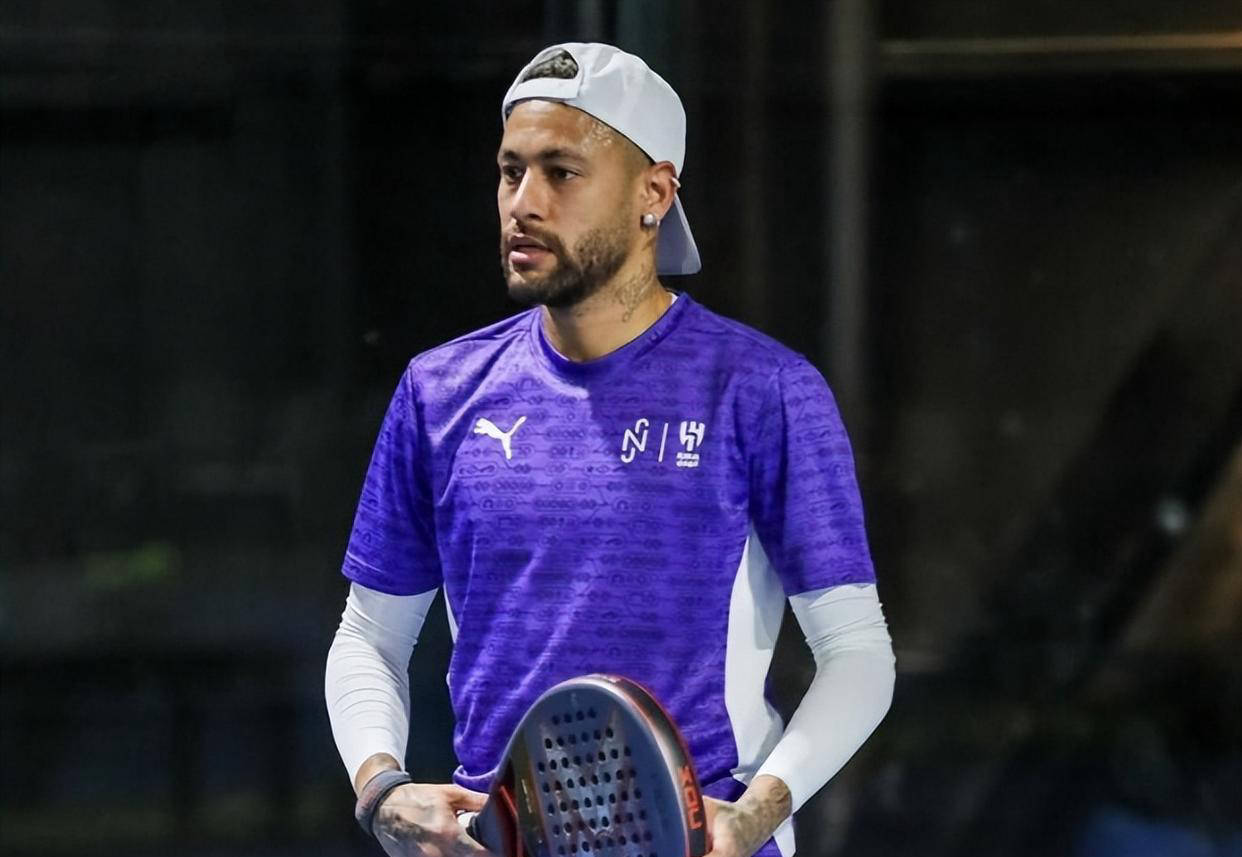 j9九游会首页入口 - 内马尔迎来五赛季高光表现，湖人球迷沸腾！